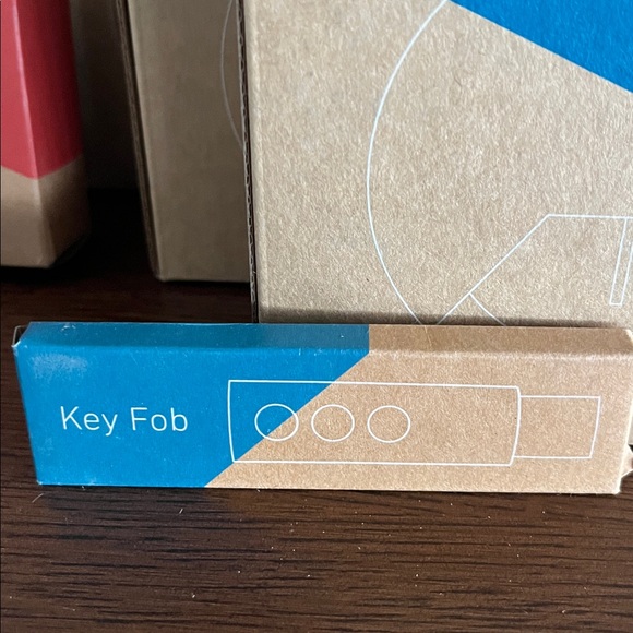 SimpliSafe Security System - Picture 5 of 10